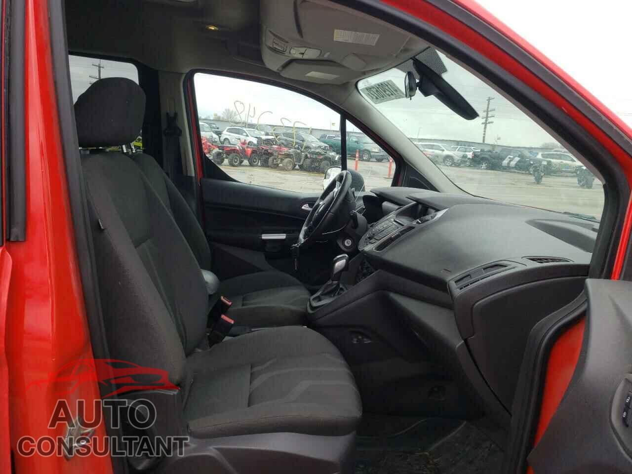 FORD TRANSIT CO 2016 - NM0GE9F78G1237894