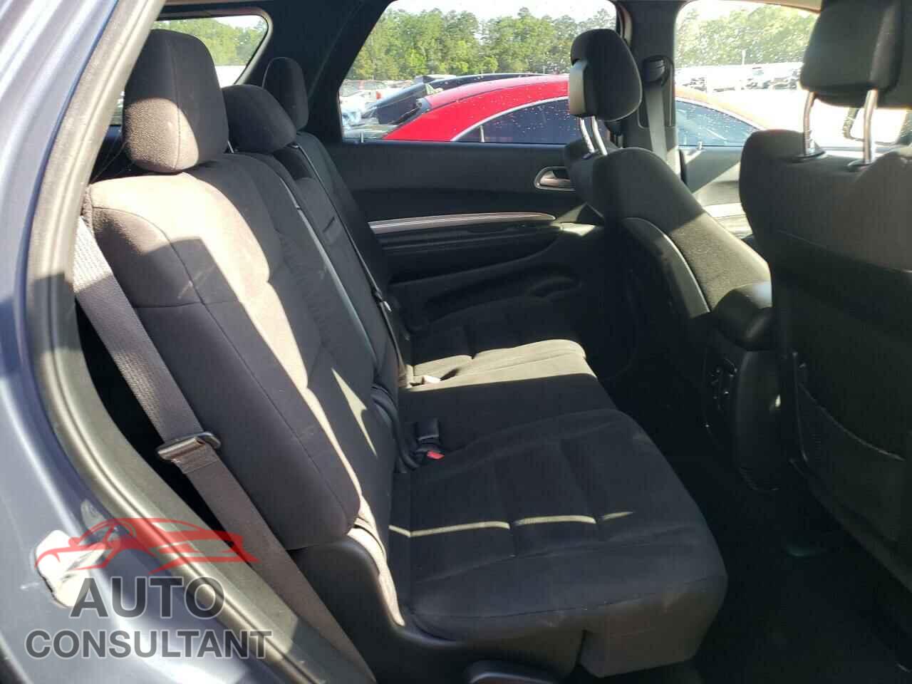 DODGE DURANGO 2019 - 1C4RDHAG5KC792606