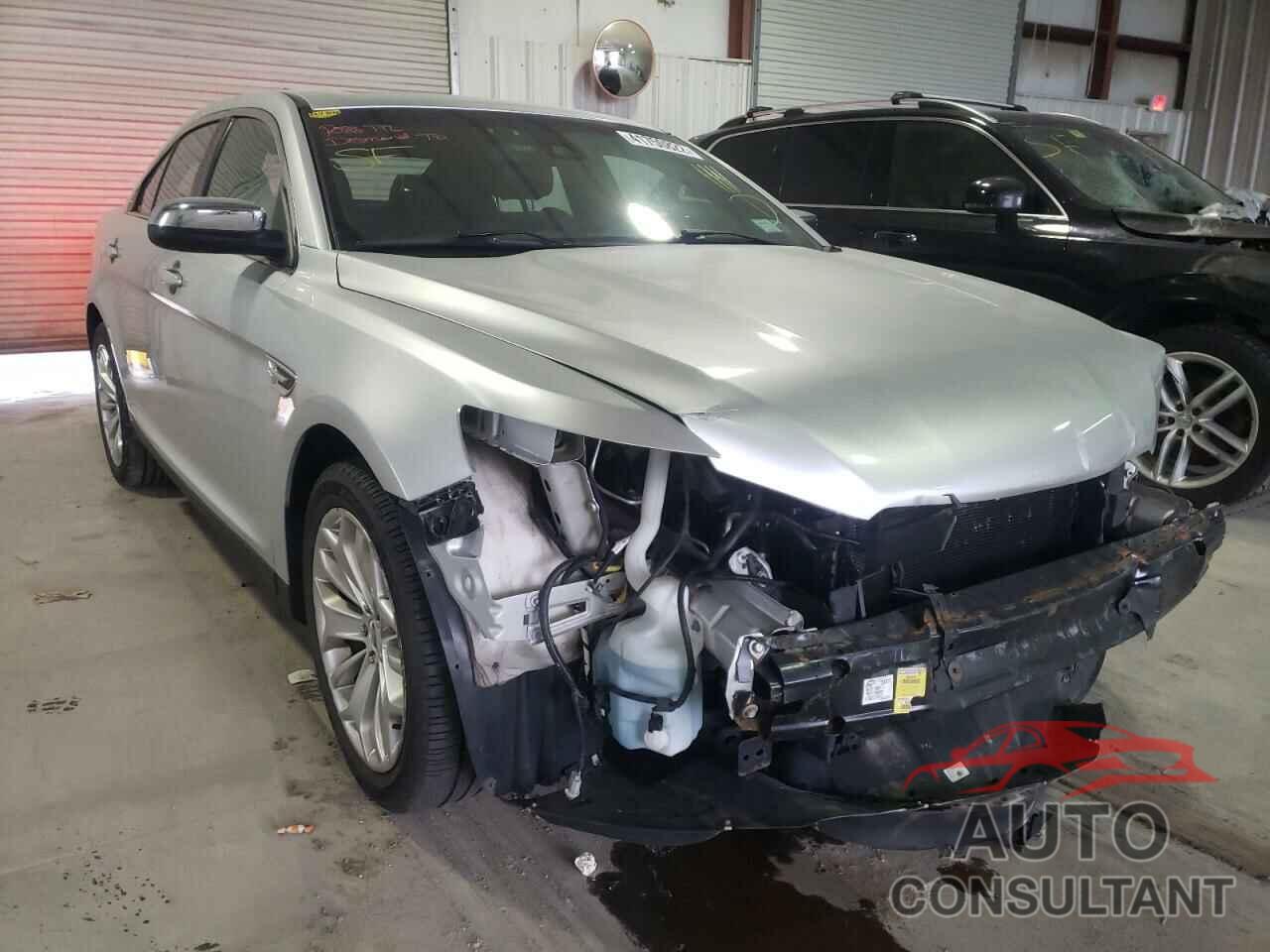 FORD TAURUS 2017 - 1FAHP2F80HG119389