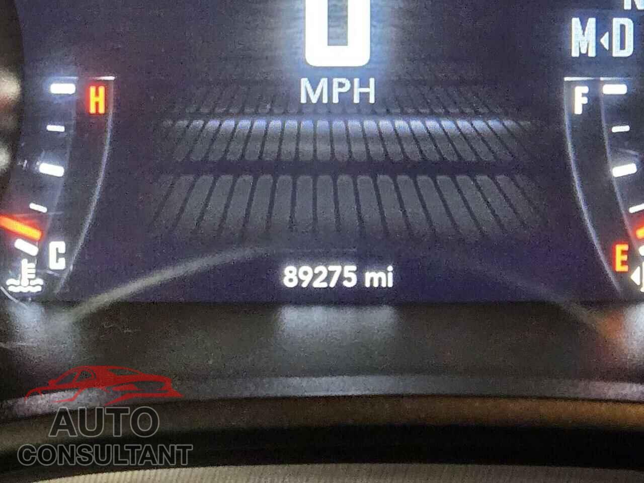 DODGE CHALLENGER 2019 - 2C3CDZAGXKH621038