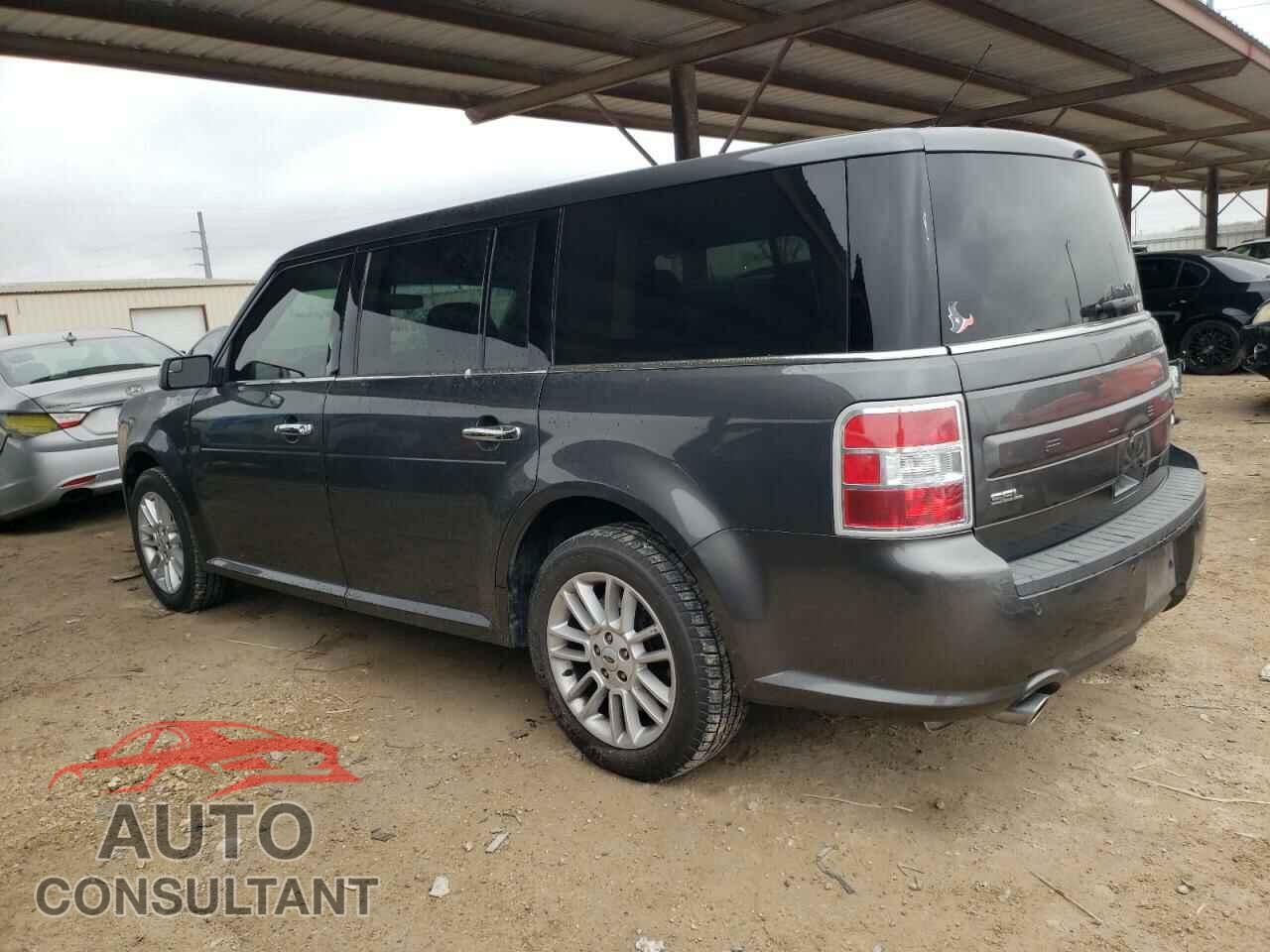 FORD FLEX 2019 - 2FMGK5C81KBA14865