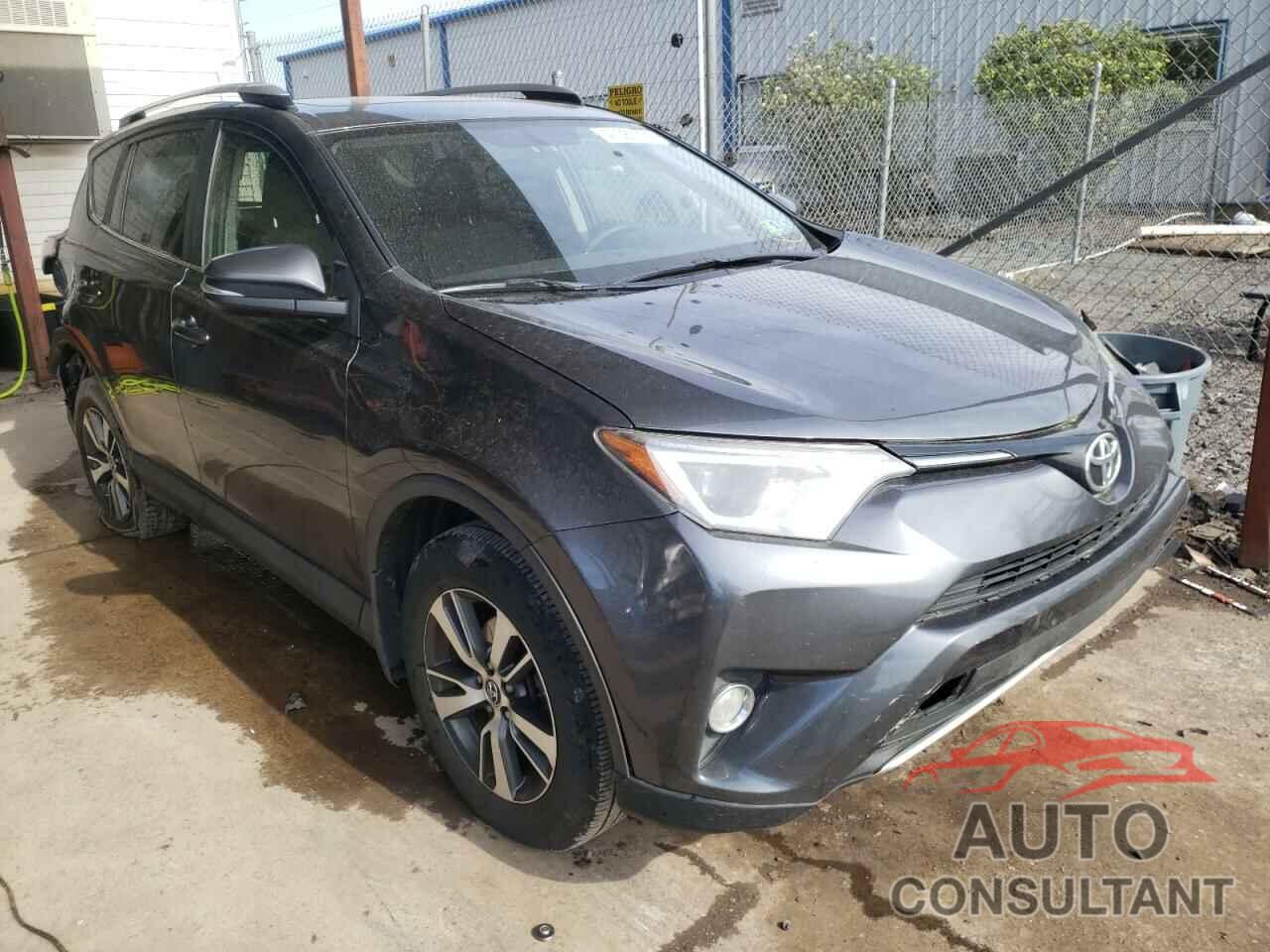 TOYOTA RAV4 2016 - JTMWFREVXGD082243