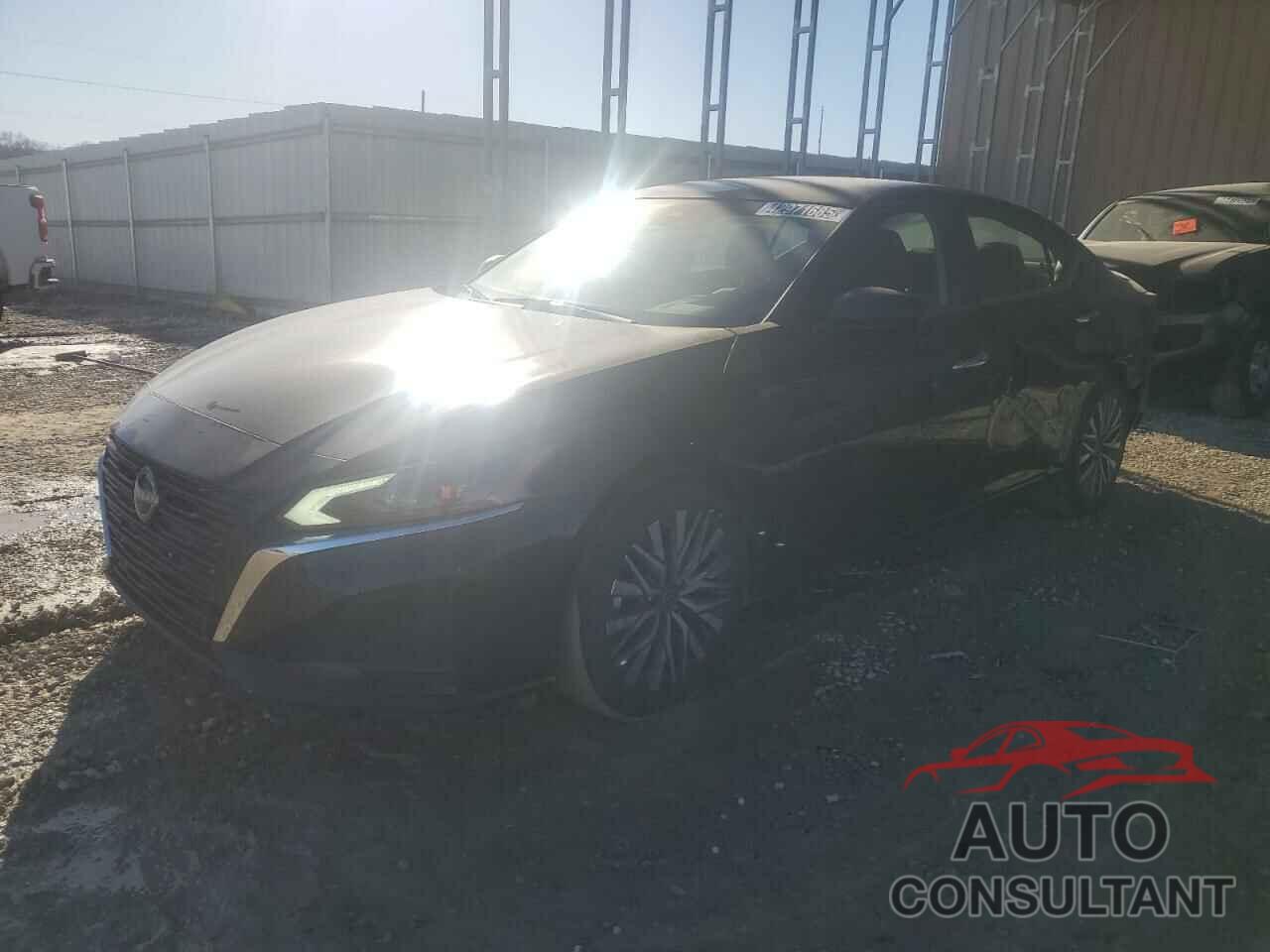 NISSAN ALTIMA 2024 - 1N4BL4DV5RN306873