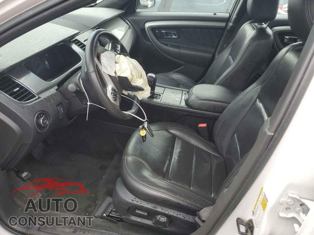 FORD TAURUS 2016 - 1FAHP2E80GG139593
