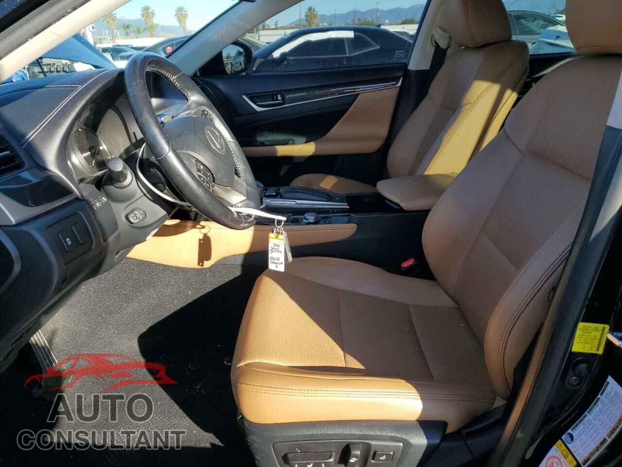 LEXUS GS200 2016 - JTHBA1BL2GA001141