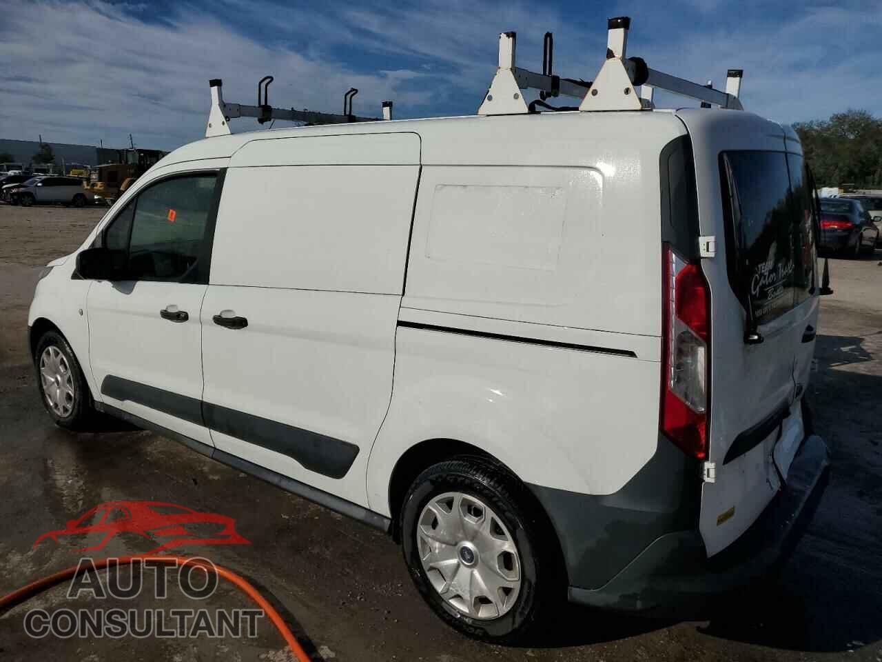 FORD TRANSIT 2017 - NM0LS7E75H1303607