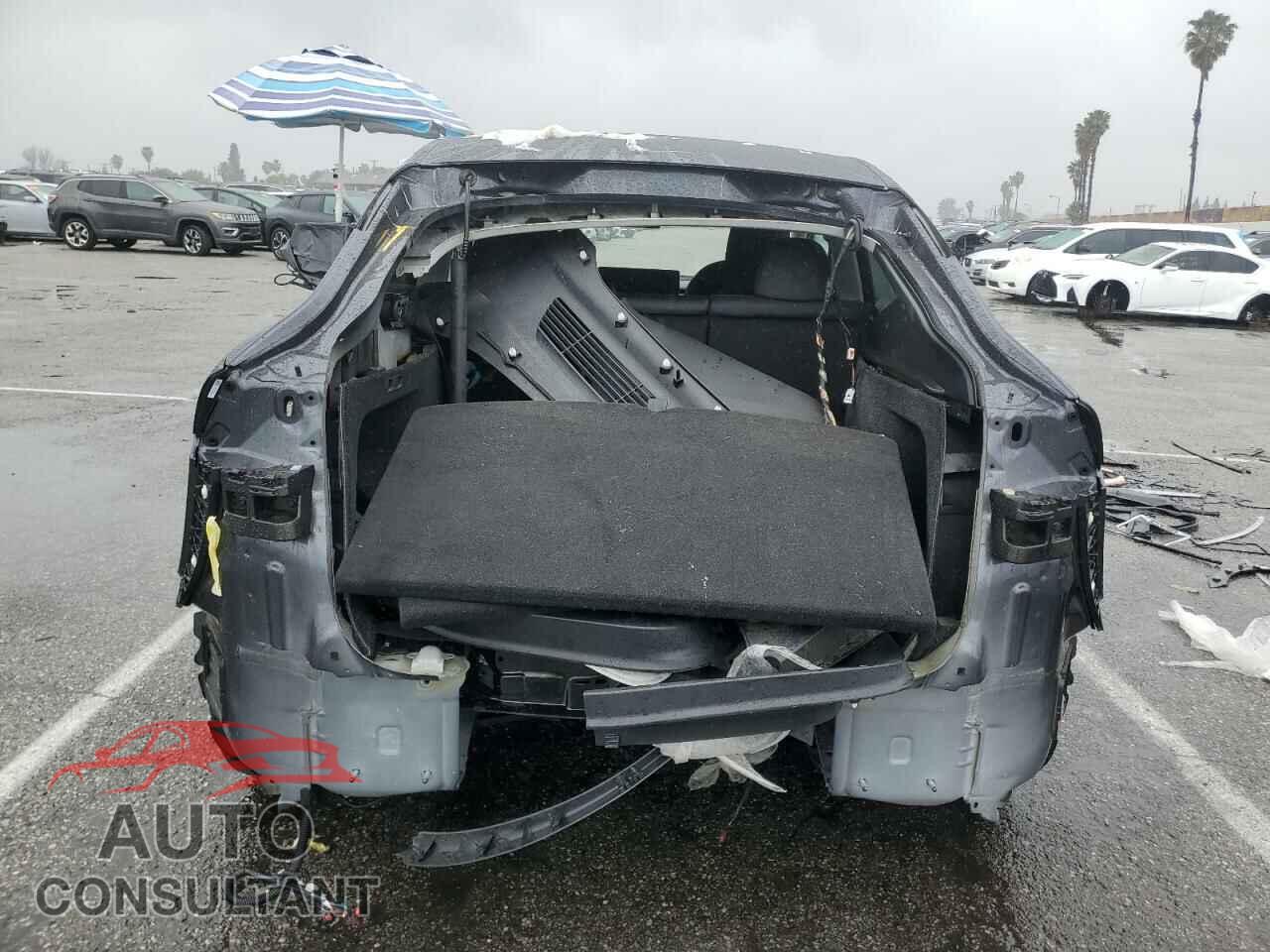 TESLA MODEL Y 2024 - 7SAYGDED6RF053918