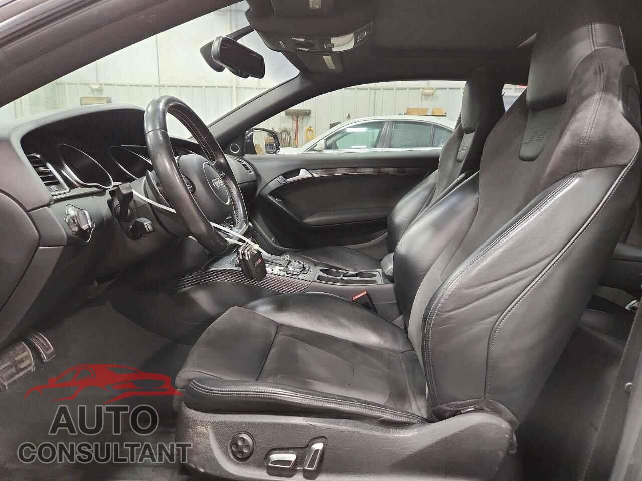 AUDI S5/RS5 2015 - WAUCGAFRXFA035648