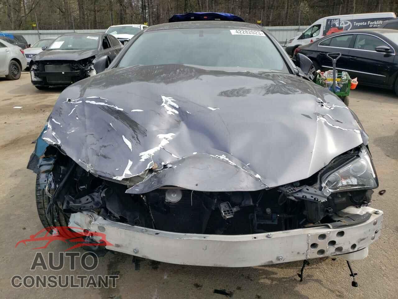 LEXUS RC 2016 - JTHHA5BC3G5000994