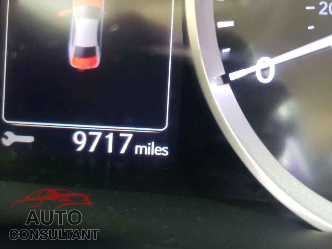 LEXUS IS 2016 - JTHBA1D2XG5019299