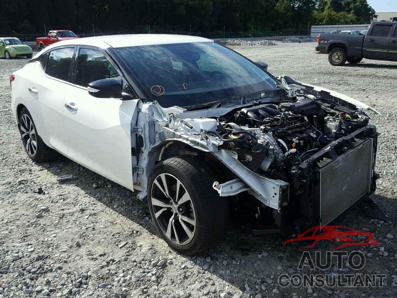 NISSAN MAXIMA 2016 - 1N4AA6AP8GC392451