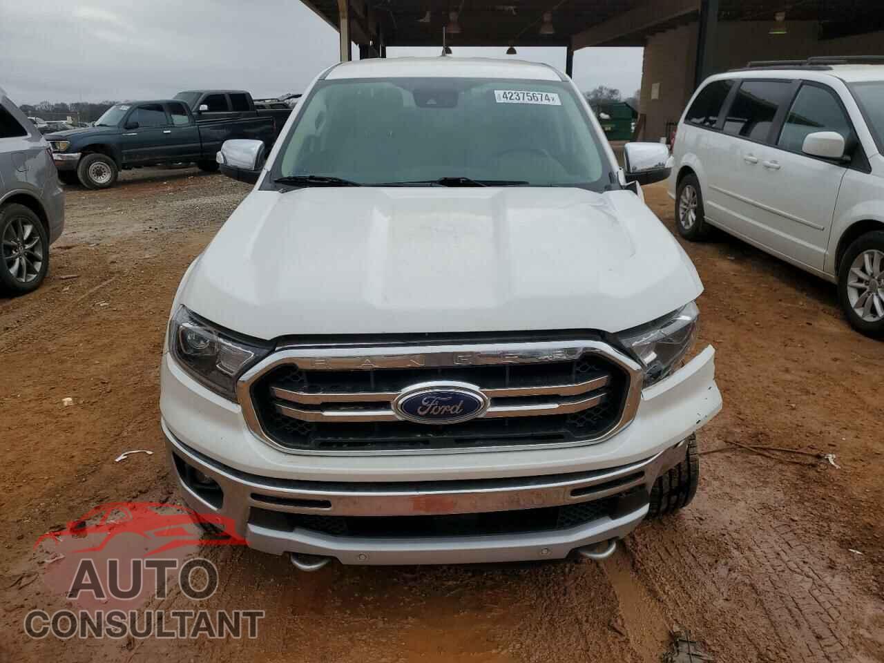 FORD RANGER 2019 - 1FTER4EH7KLA73403