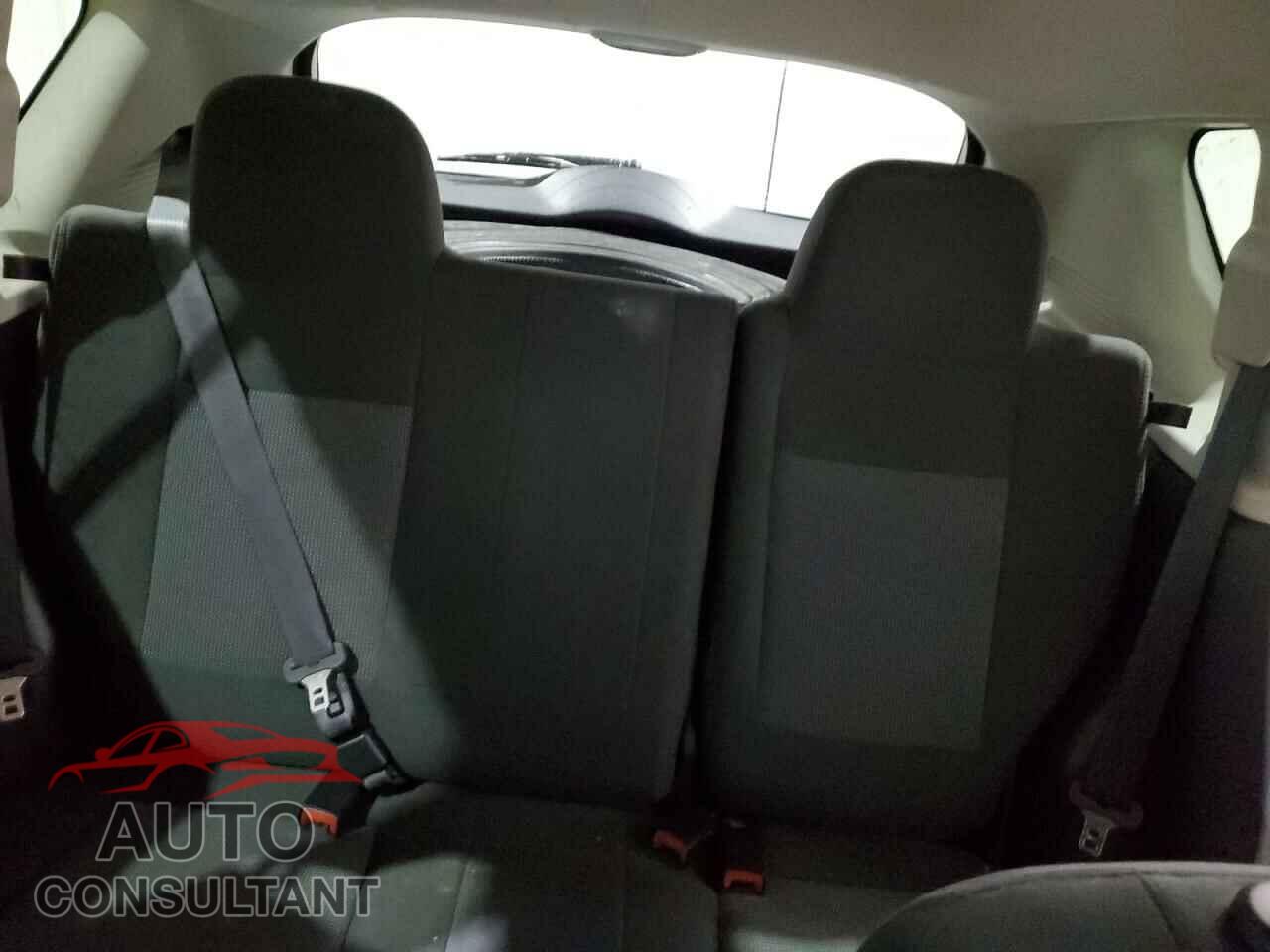 JEEP COMPASS 2016 - 1C4NJDBB2GD756215