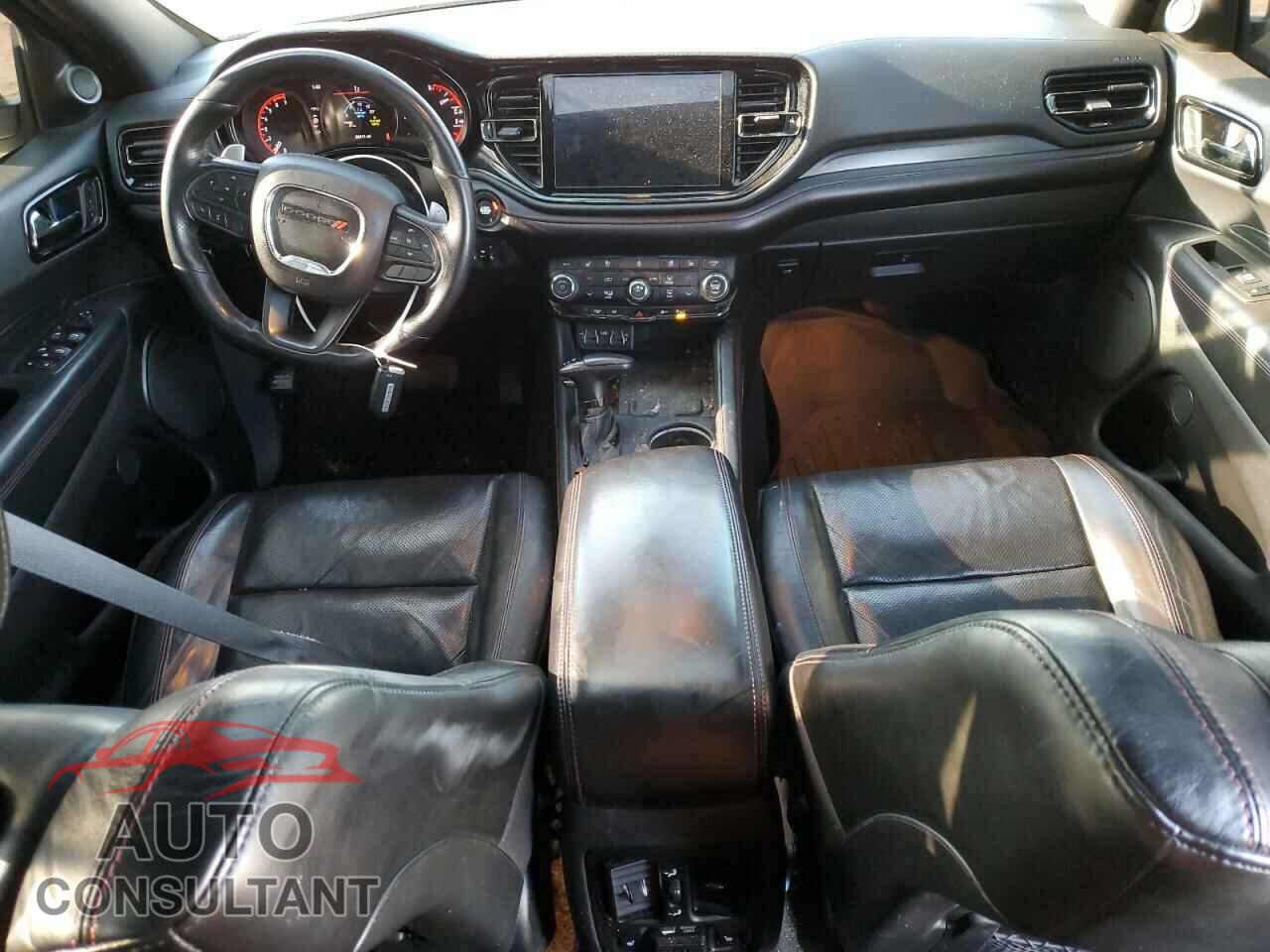 DODGE DURANGO 2021 - 1C4SDHCT8MC641130