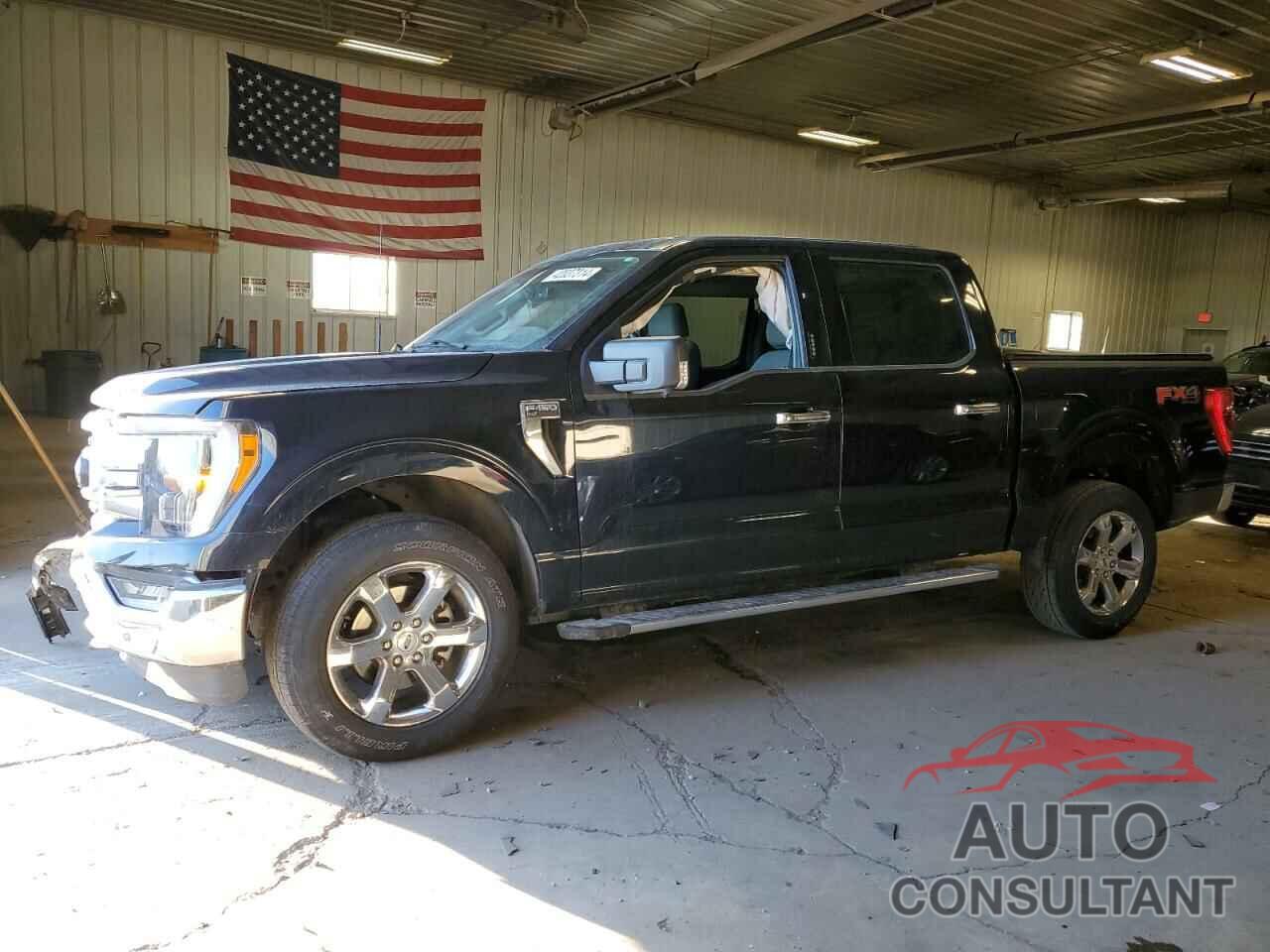 FORD F-150 2021 - 1FTEW1EP1MFC23151