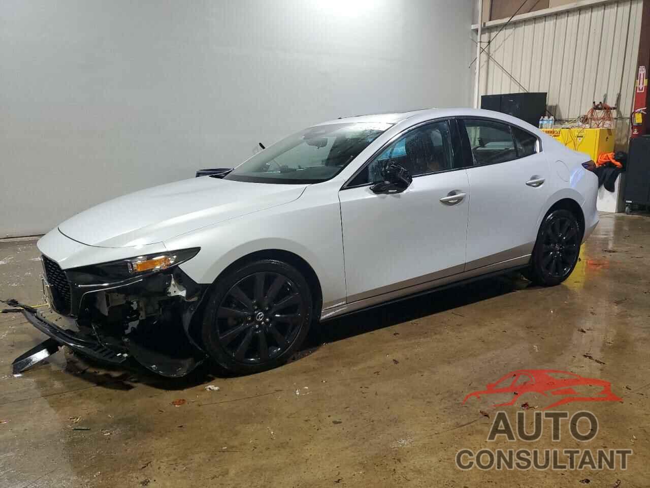 MAZDA 3 CARBON T 2024 - 3MZBPBXY8RM400861