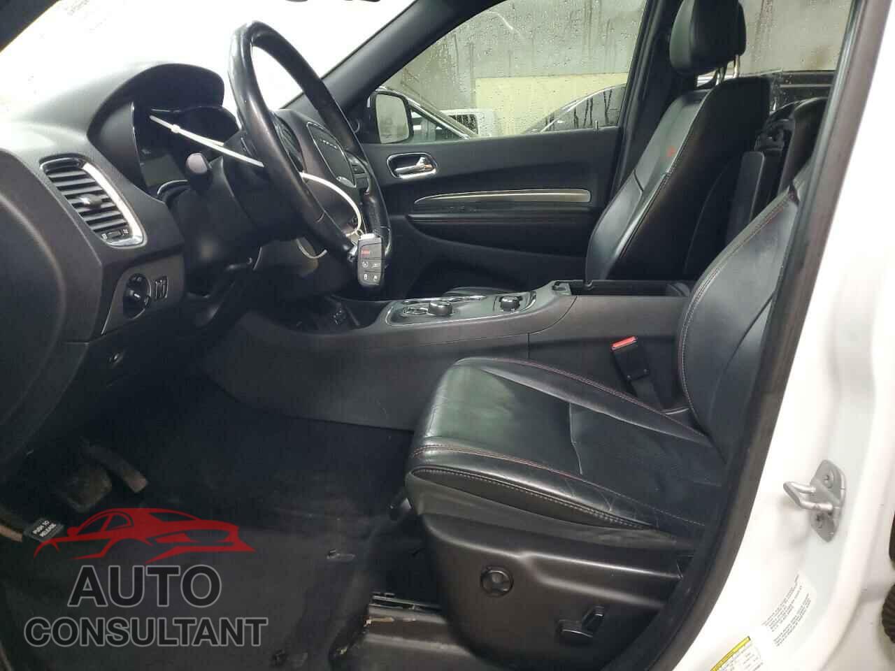 DODGE DURANGO 2014 - 1C4SDJCT0EC558879