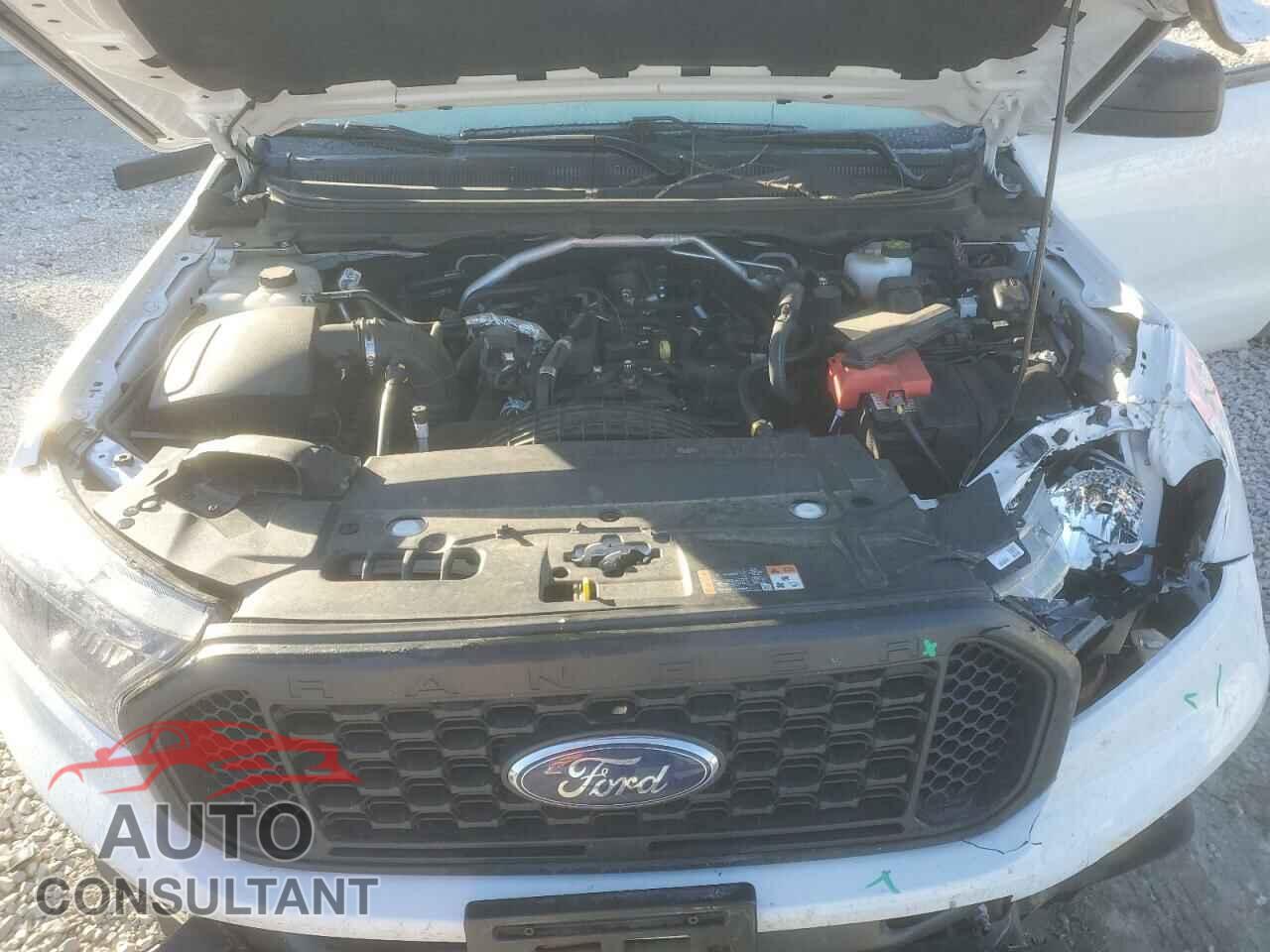 FORD RANGER 2023 - 1FTER1FH9PLE20007
