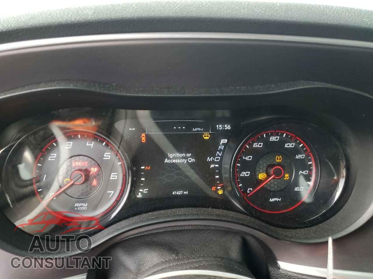 DODGE CHARGER 2021 - 2C3CDXCT9MH652976