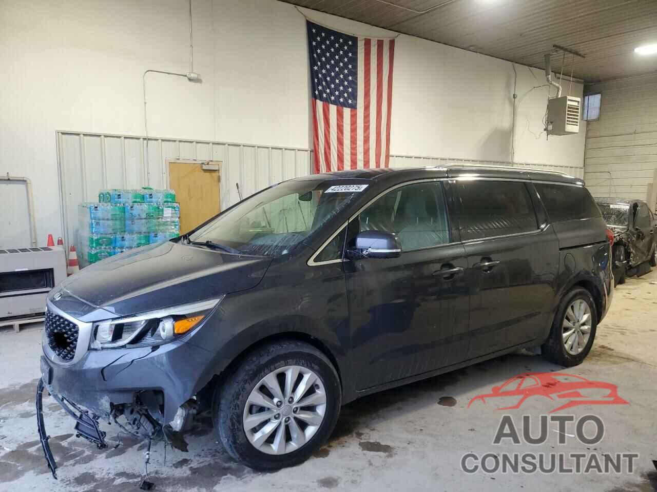 KIA All Models 2015 - KNDMC5C1XF6044457