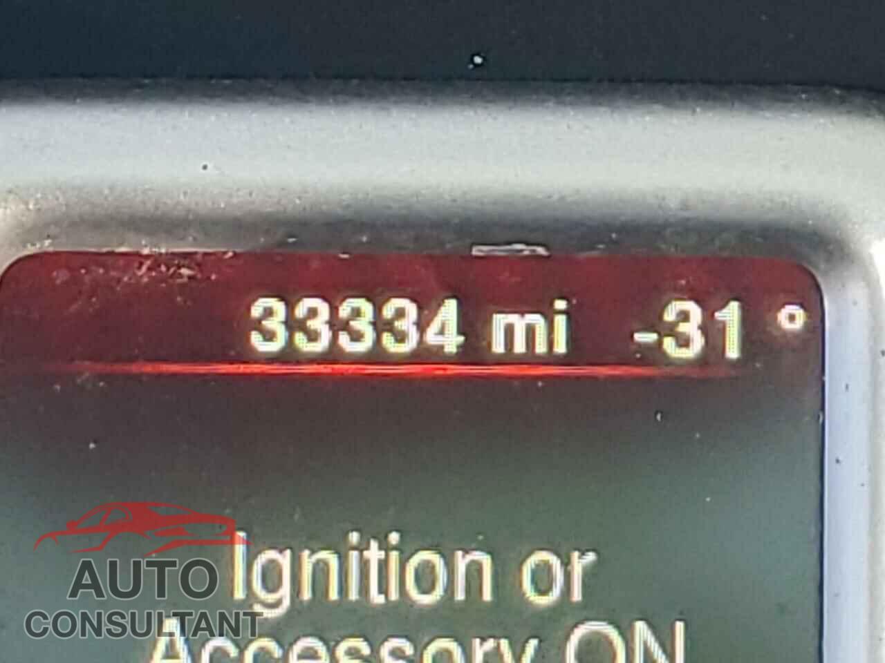 DODGE JOURNEY 2019 - 3C4PDCBB3KT701219