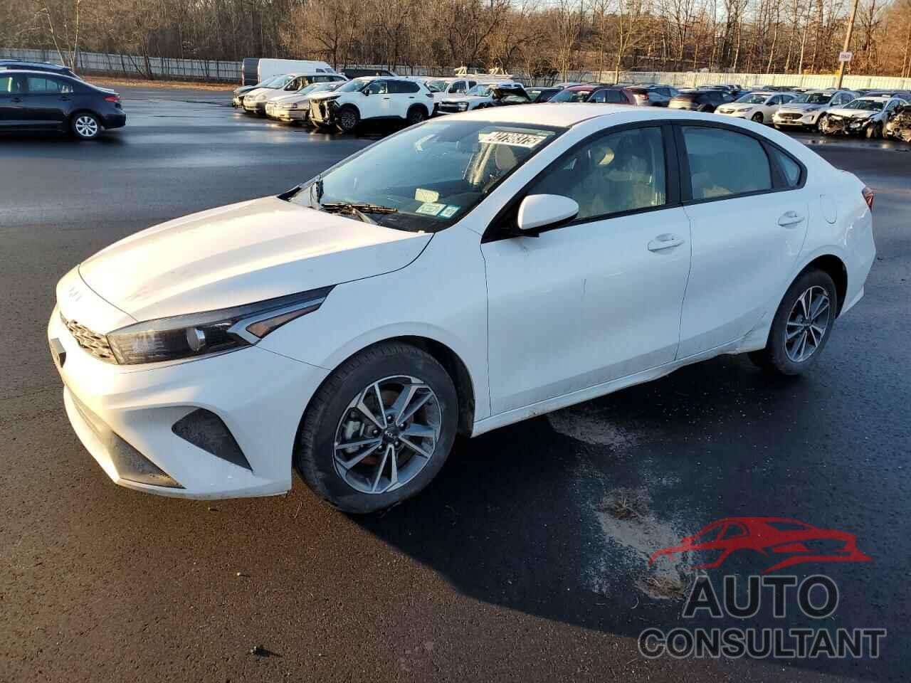 KIA FORTE 2024 - 3KPF24AD4RE787021