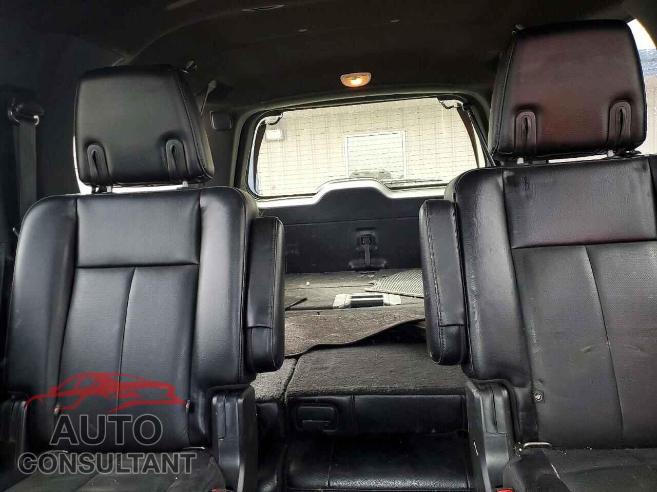 FORD EXPEDITION 2015 - 1FMJK2AT7FEF10100