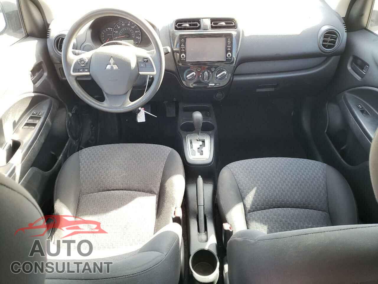MITSUBISHI MIRAGE 2019 - ML32A3HJ9KH008349