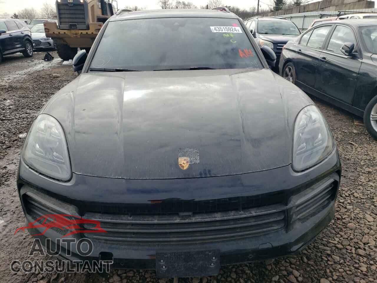 PORSCHE CAYENNE 2023 - WP1AE2AYXPDA12485
