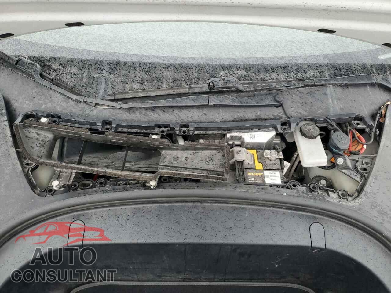 TESLA MODEL 3 2018 - 5YJ3E1EB3JF112311