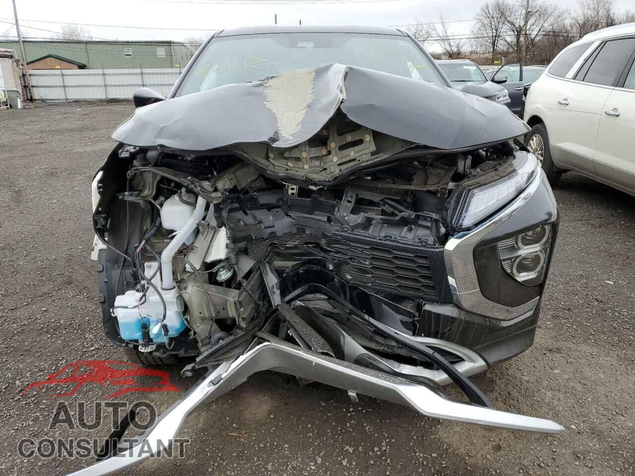 MITSUBISHI ECLIPSE 2022 - JA4ATWAA2NZ042964