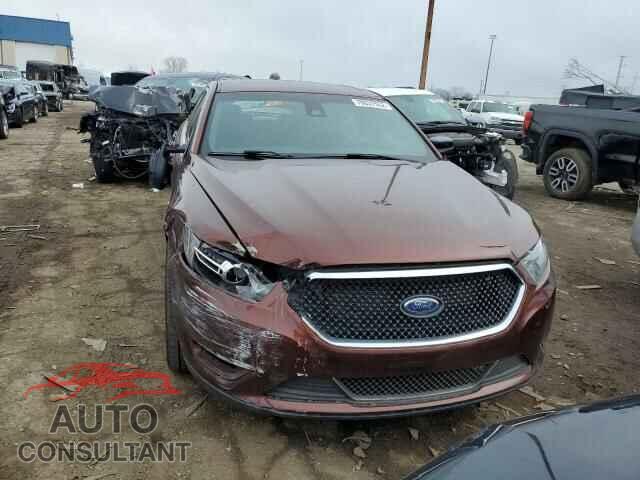 FORD TAURUS 2015 - 1FAHP2KT2FG177379