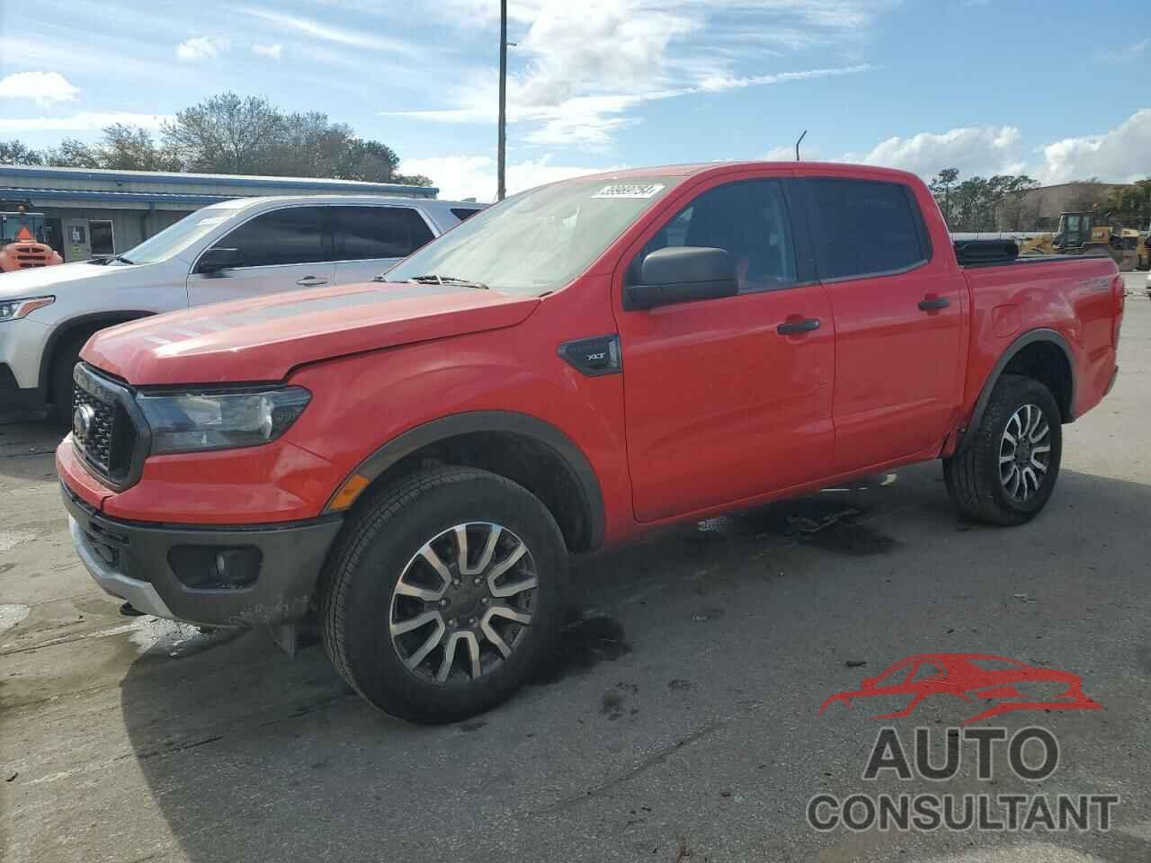 FORD RANGER 2020 - 1FTER4EH8LLA06682