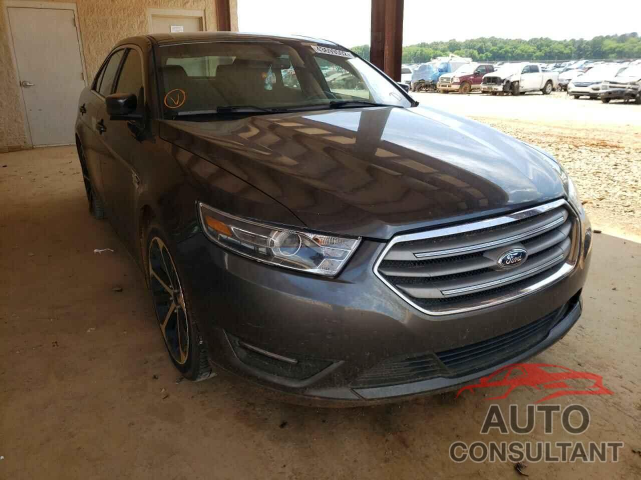 FORD TAURUS 2016 - 1FAHP2E86GG146421