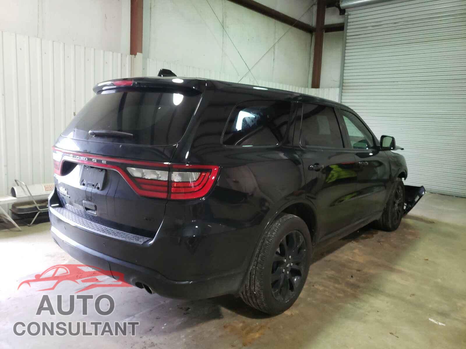 DODGE DURANGO 2020 - 1C4RDHDG0LC411368