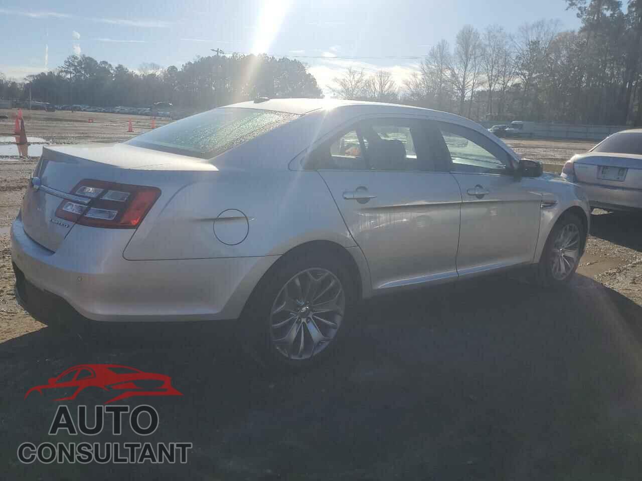 FORD TAURUS 2013 - 1FAHP2F80DG226257