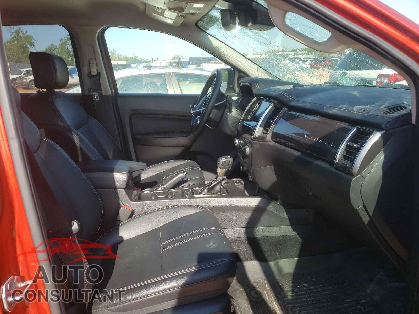 FORD RANGER 2019 - 1FTER4FH0KLA79199