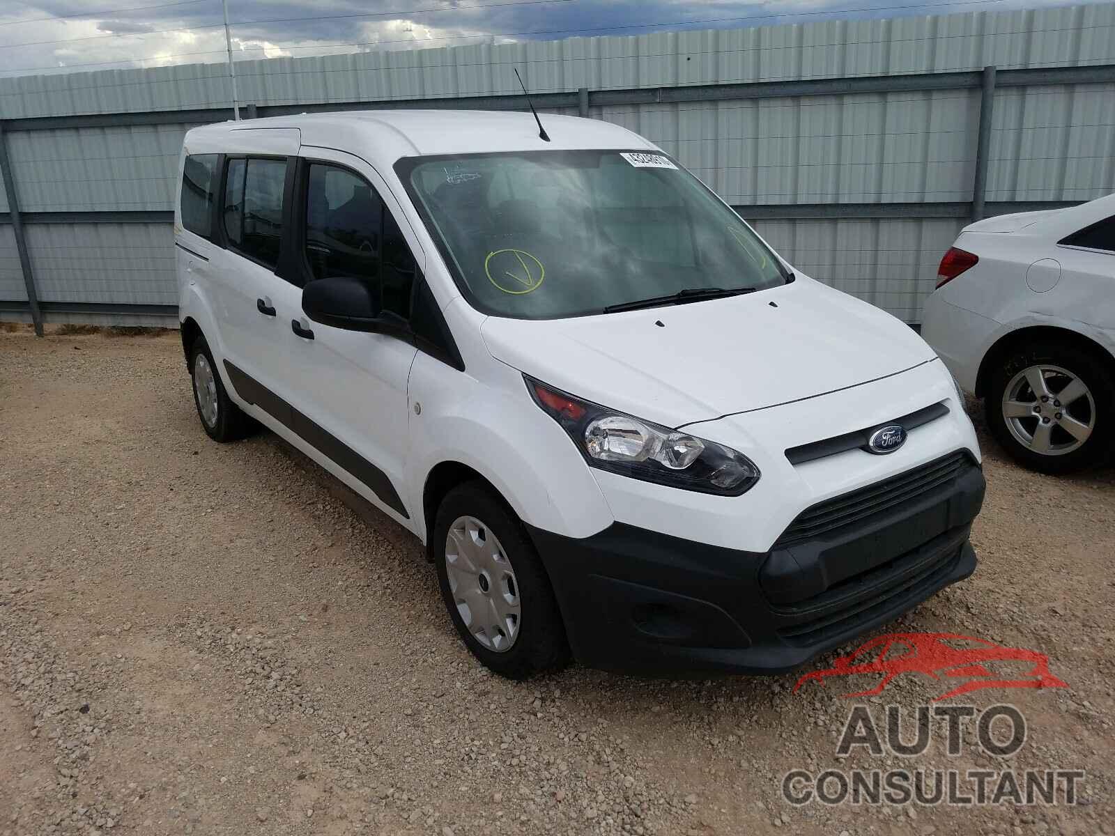 FORD TRANSIT CO 2018 - NM0GE9E76J1362479