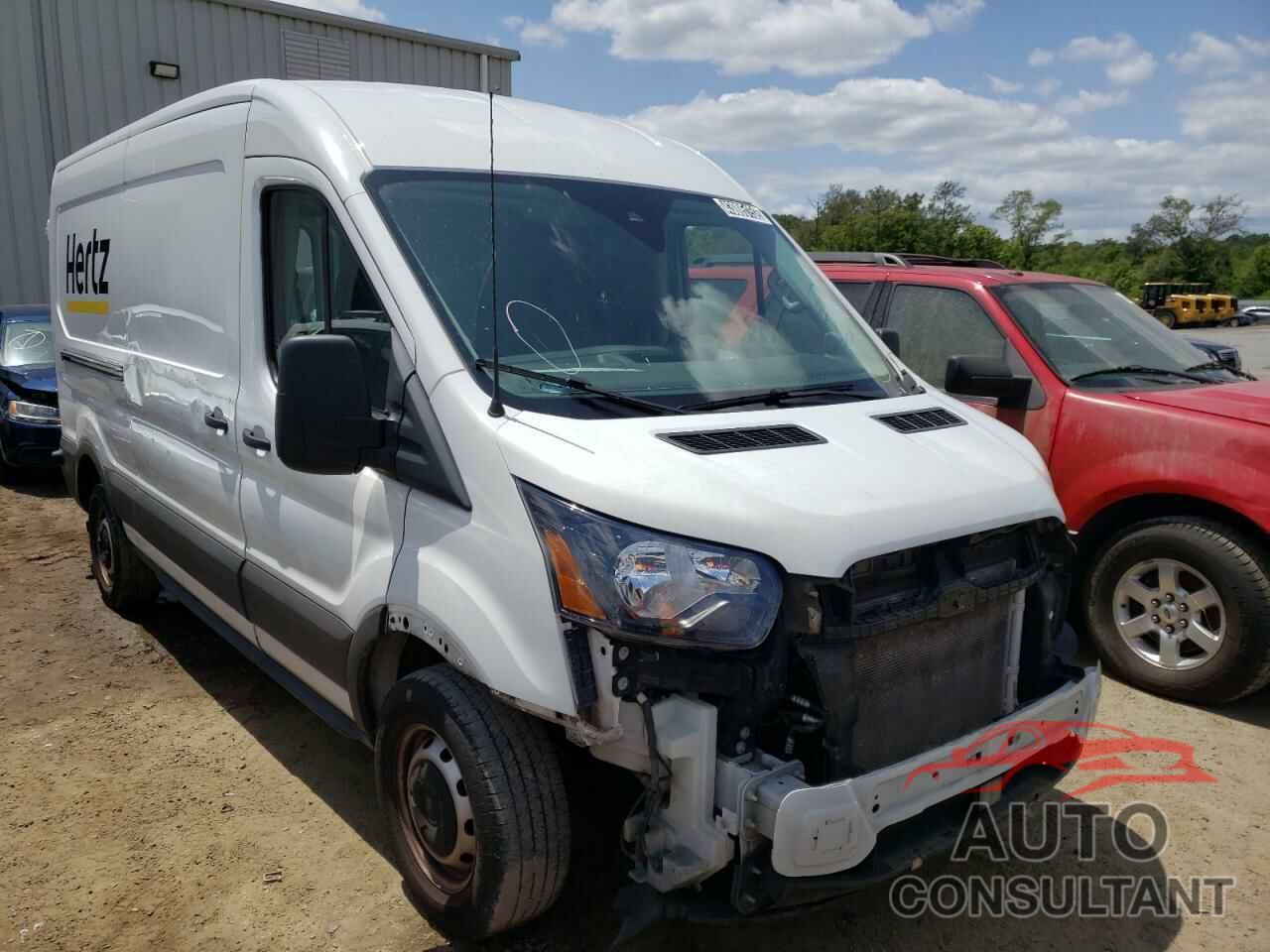 FORD TRANSIT CO 2020 - 1FTBR1C89LKA07351