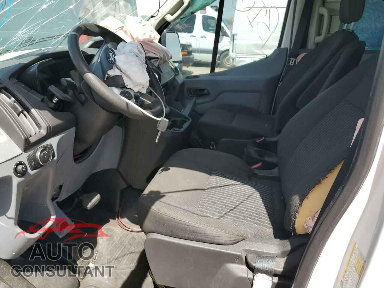 FORD TRANSIT 2019 - 1FBAX2CM8KKA79309