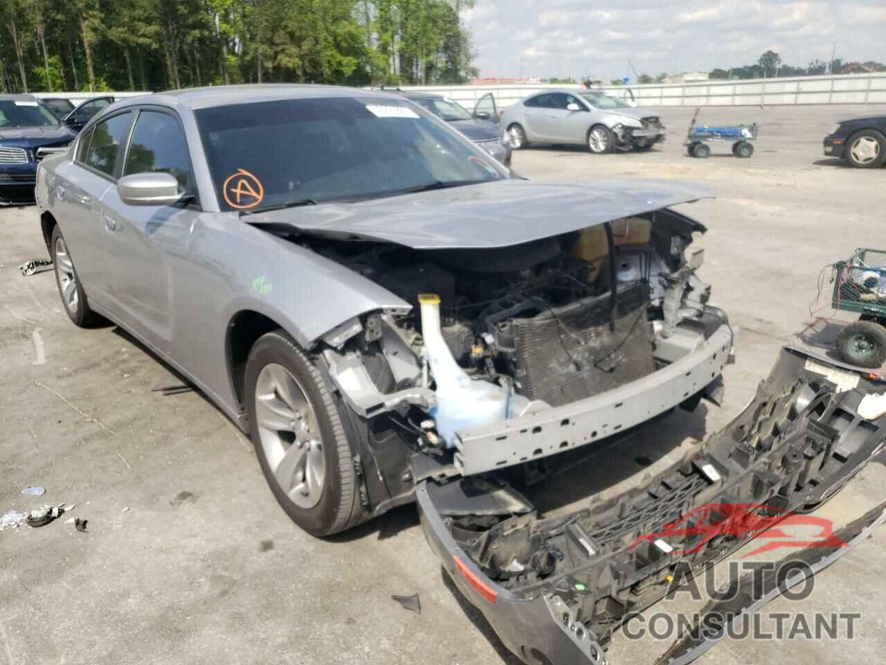 DODGE CHARGER 2016 - 2C3CDXBG2GH146303