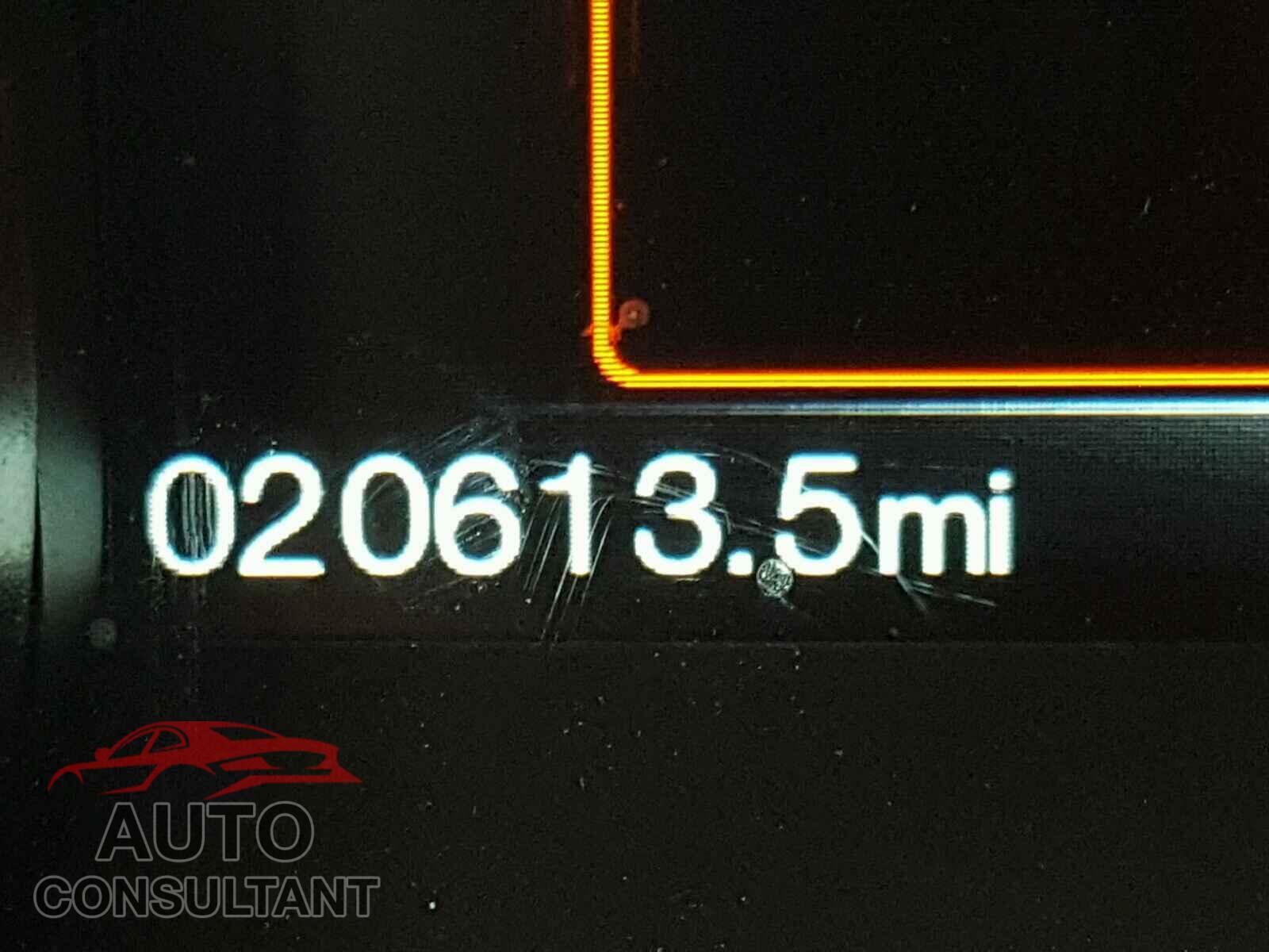 FORD MUSTANG 2015 - 1FA6P8CF7F5338498