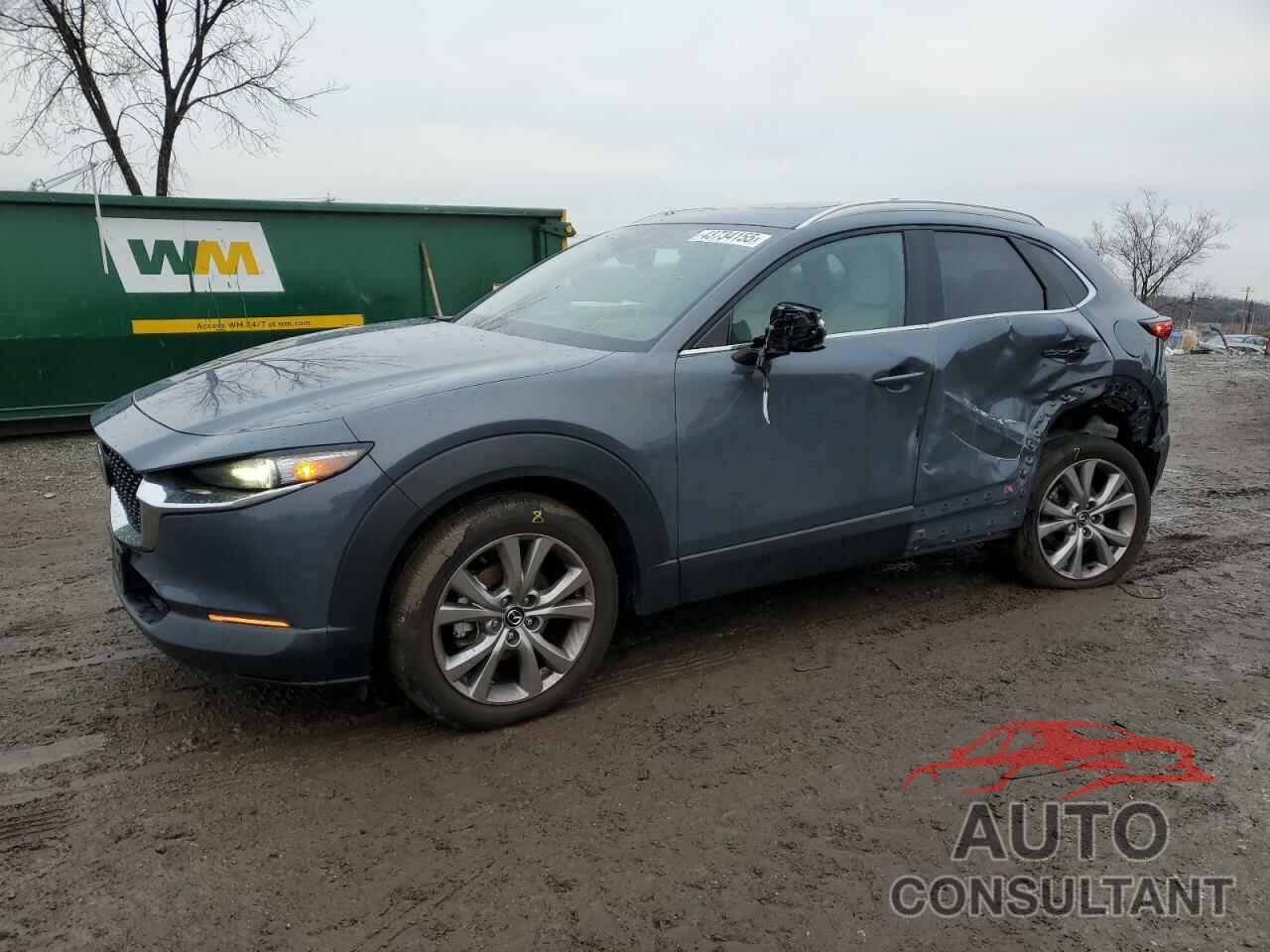 MAZDA CX30 2020 - 3MVDMBEM4LM136726