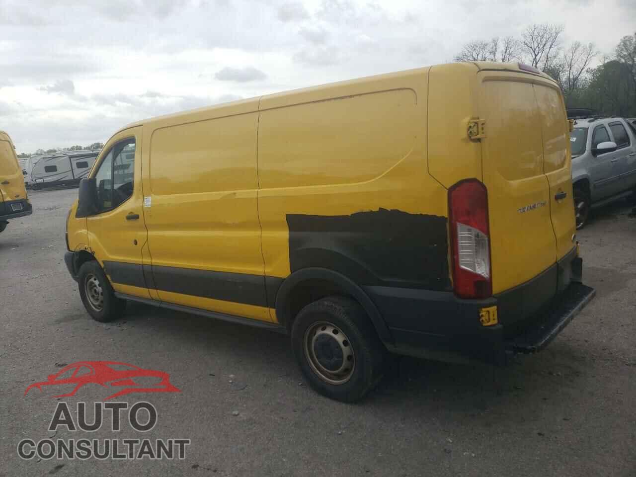 FORD TRANSIT 2017 - 1FTYR1YM8HKA29090