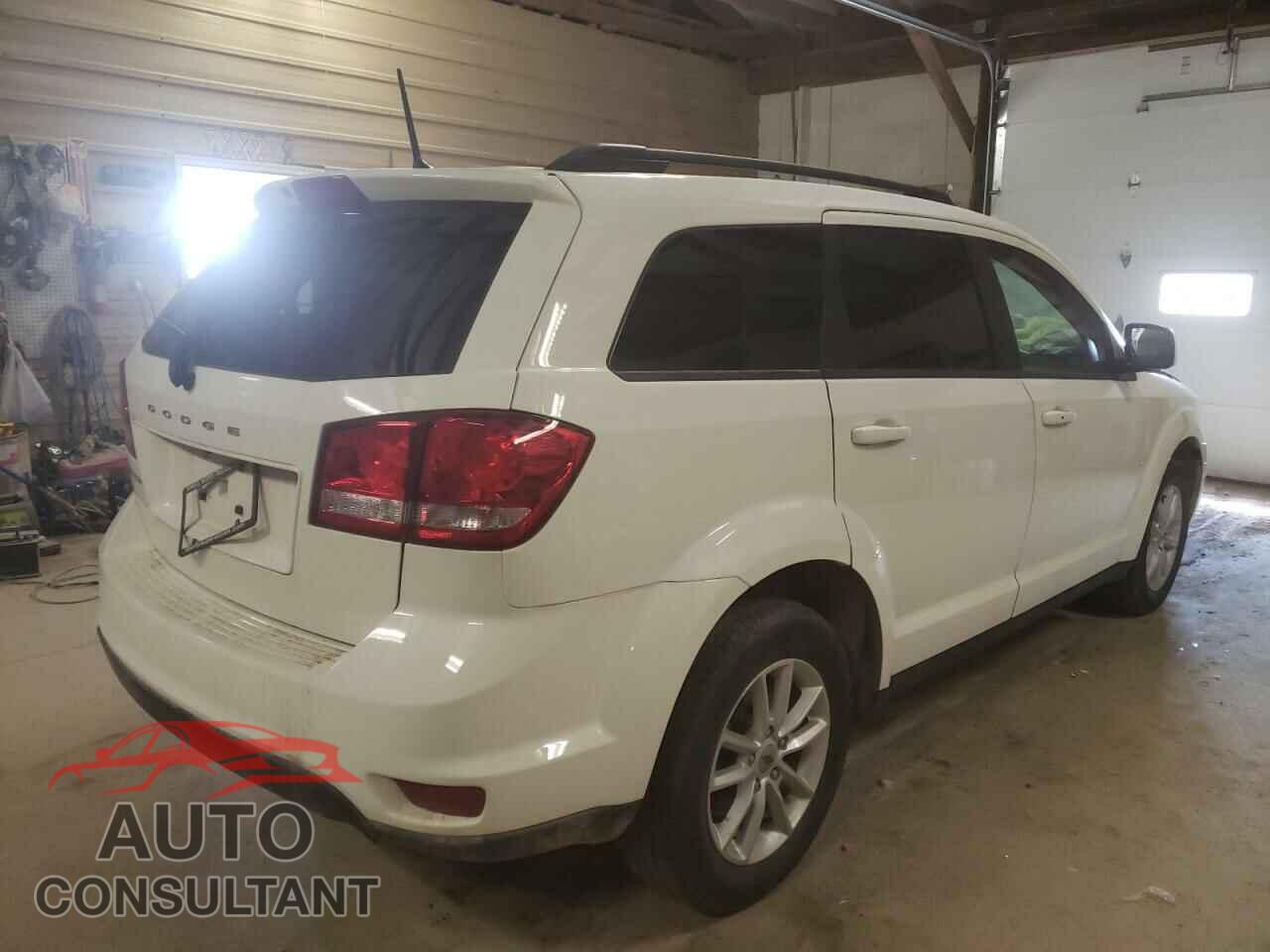 DODGE JOURNEY 2019 - 3C4PDCBB2KT707867