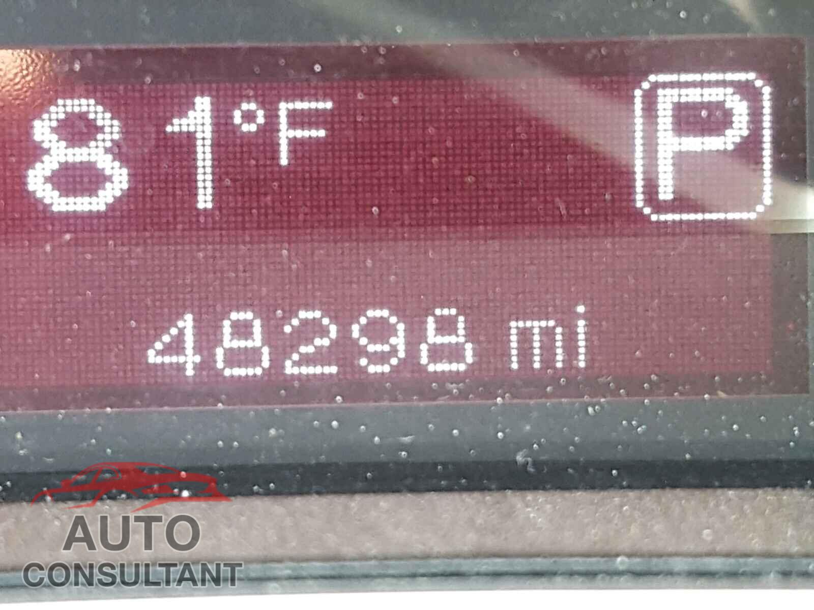 DODGE DART 2016 - 1C3CDFBB2GD661295