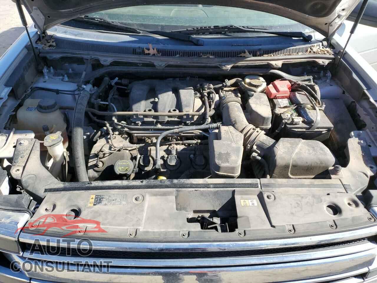 FORD FLEX 2015 - 2FMGK5B86FBA17879
