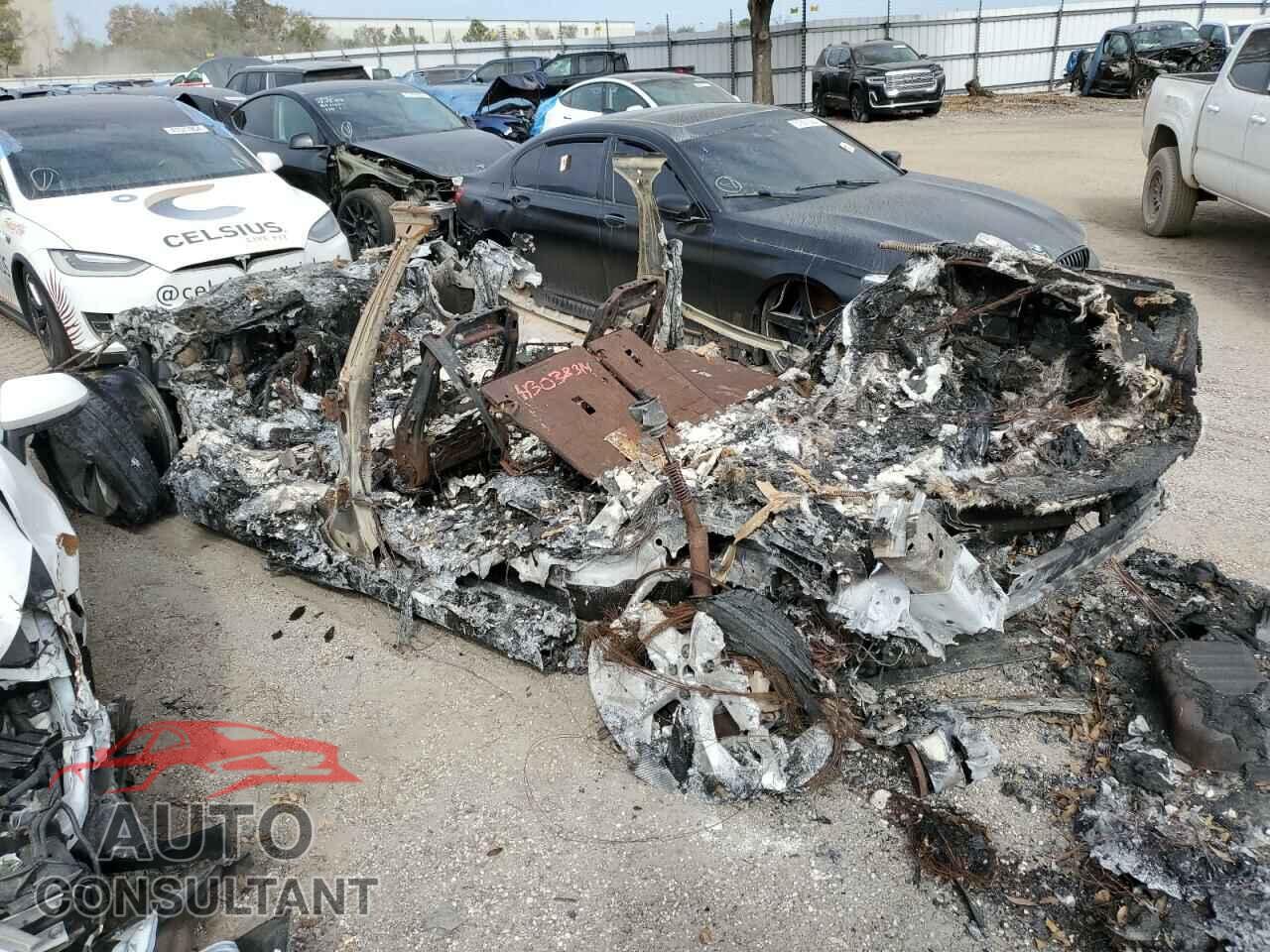 JAGUAR I-PACE 2023 - SADHD2S1XP1629041