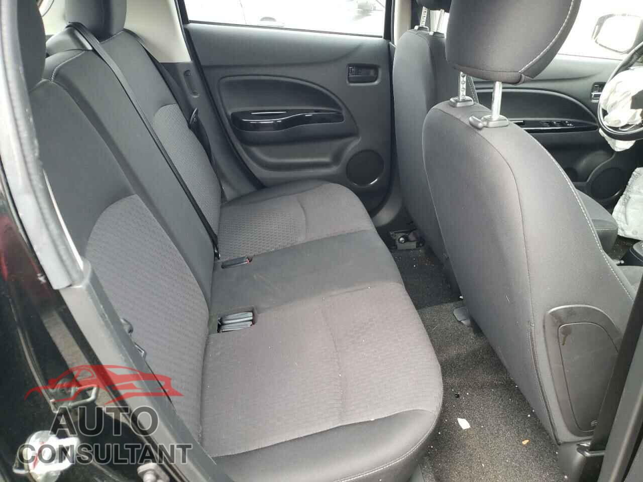 MITSUBISHI MIRAGE 2019 - ML32A4HJ3KH002827