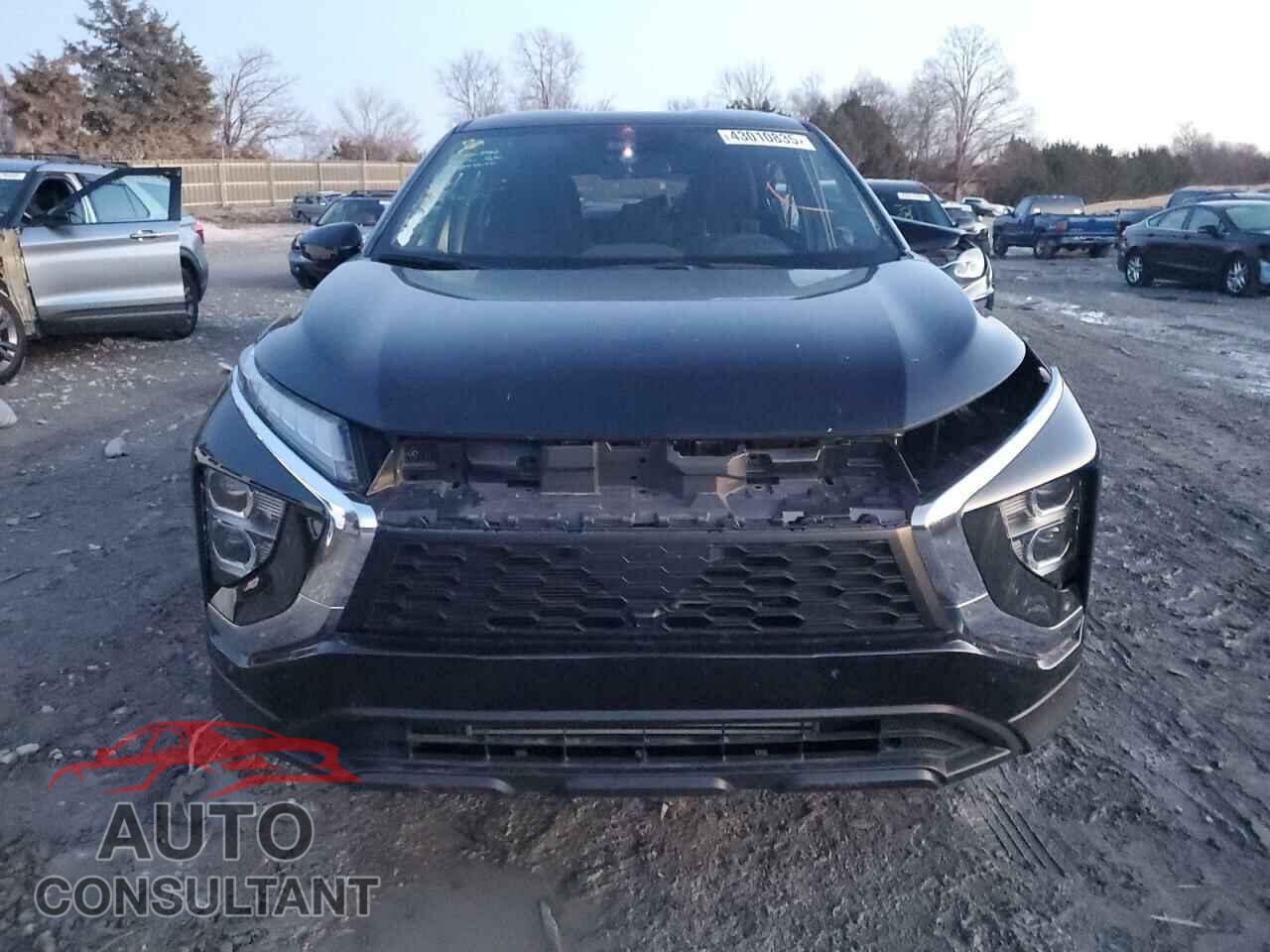 MITSUBISHI ECLIPSE 2023 - JA4ATUAA3PZ049896
